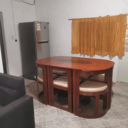 Granja Relax Aparthotel อิตัวกัว ภายนอก รูปภาพ