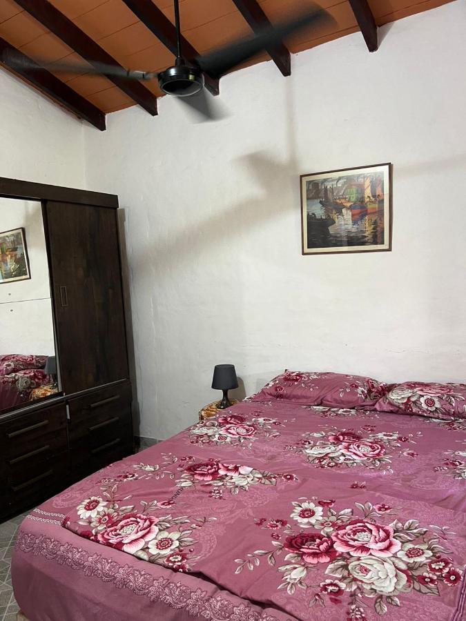 Granja Relax Aparthotel อิตัวกัว ภายนอก รูปภาพ