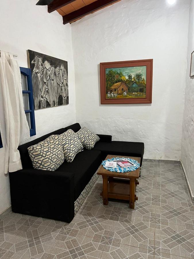 Granja Relax Aparthotel อิตัวกัว ภายนอก รูปภาพ